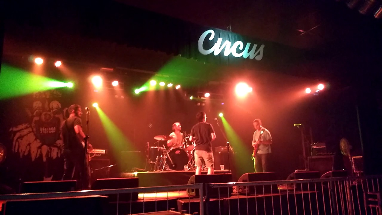 La Desacordada - Ana no duerme