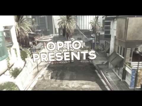 CRZY Goes Crazy 2 By Opto GHOSTS