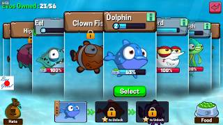 Eatme.io Today's Play 28.07.2018 (d/m/y) screenshot 1