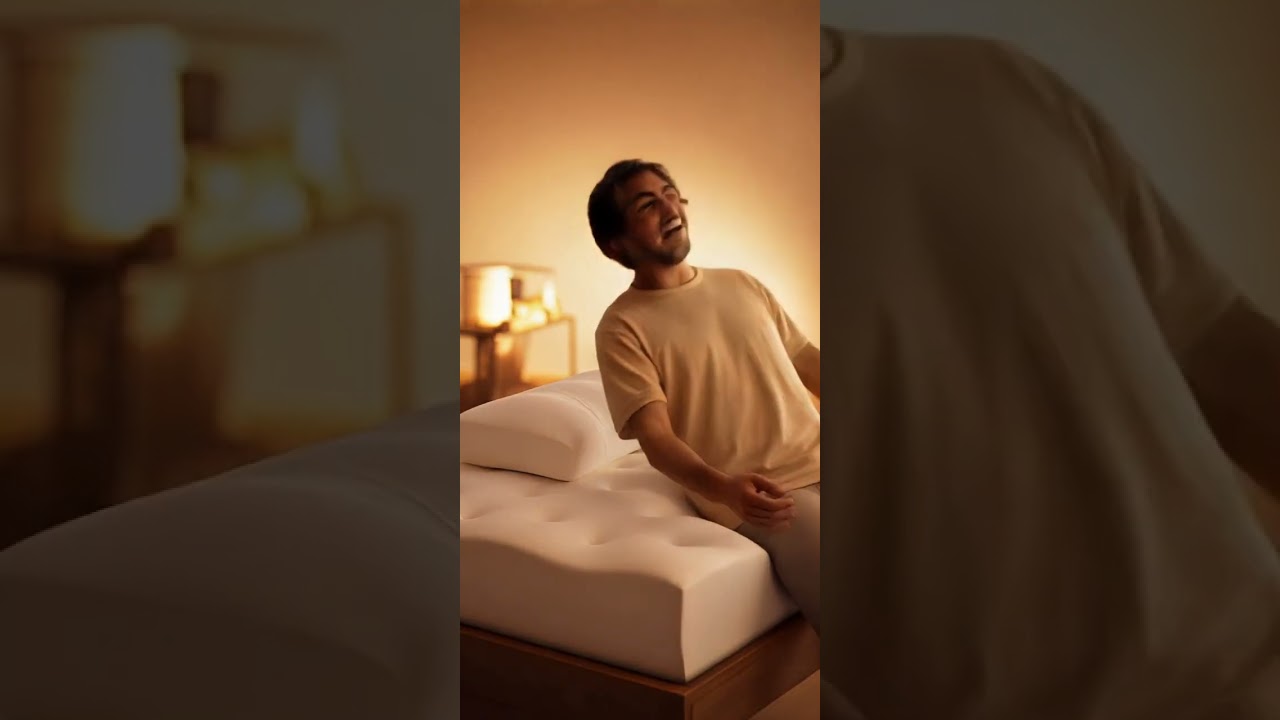 Which bed is the most comfortable? (part 2)