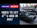 India To Get 4th S-400 Boost From Russia, Air Shield Strengthens to Plug Radar Blind Spots | News18