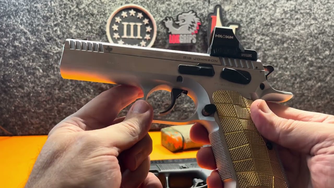 Ударная машина. Какая из них вам нравится больше всего?