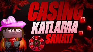 Efsane Comeback Attim Dl Katlama Sanati - Growtopia Türkçe