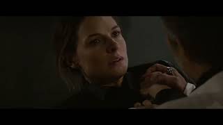 Ilsa Faust Death Scene | Mission: Impossible - Dead Reckoning Part One