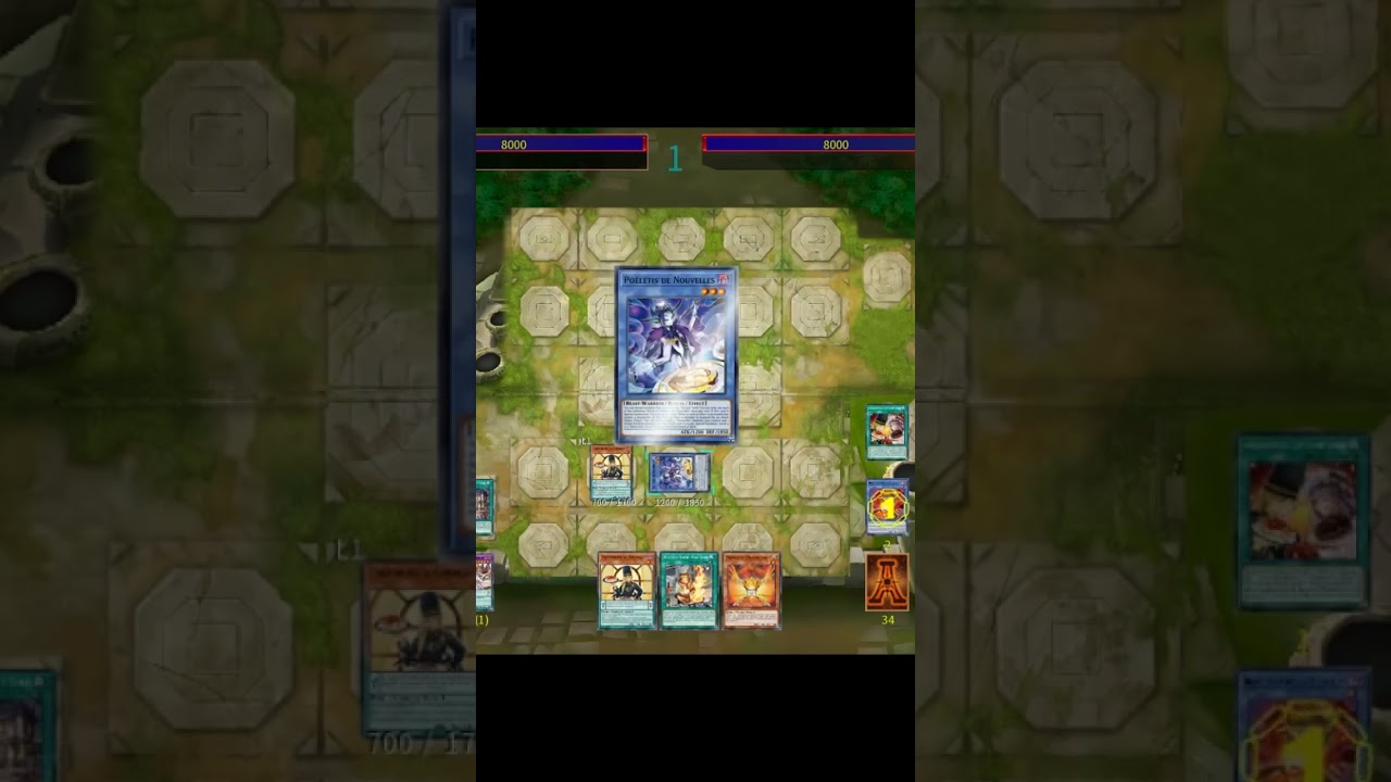 [Yu-Gi-Oh!] Nouvelles Combo Post Age of Overlord 