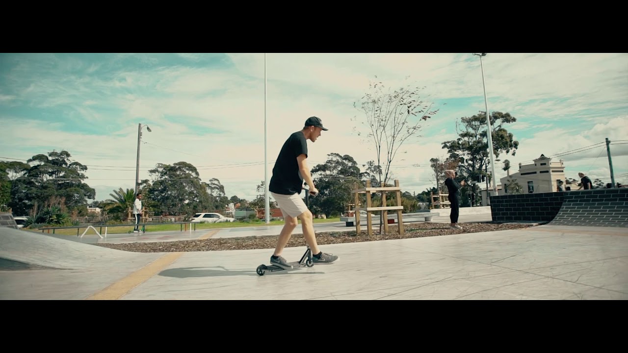 JOSH NEWBERT | 6 PACK