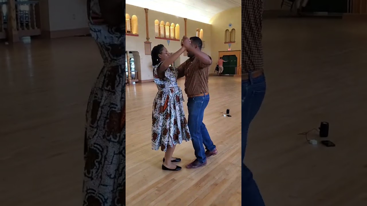 DC Casineros Cuban Dance Social at Glen Echo Park Spanish Ballroom 6/29/2024, 2 to 5pm