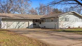 724 Crescent Dr video tour