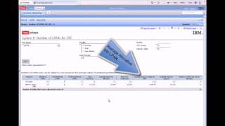 System P Reports
