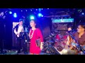なおみさんのああ無情