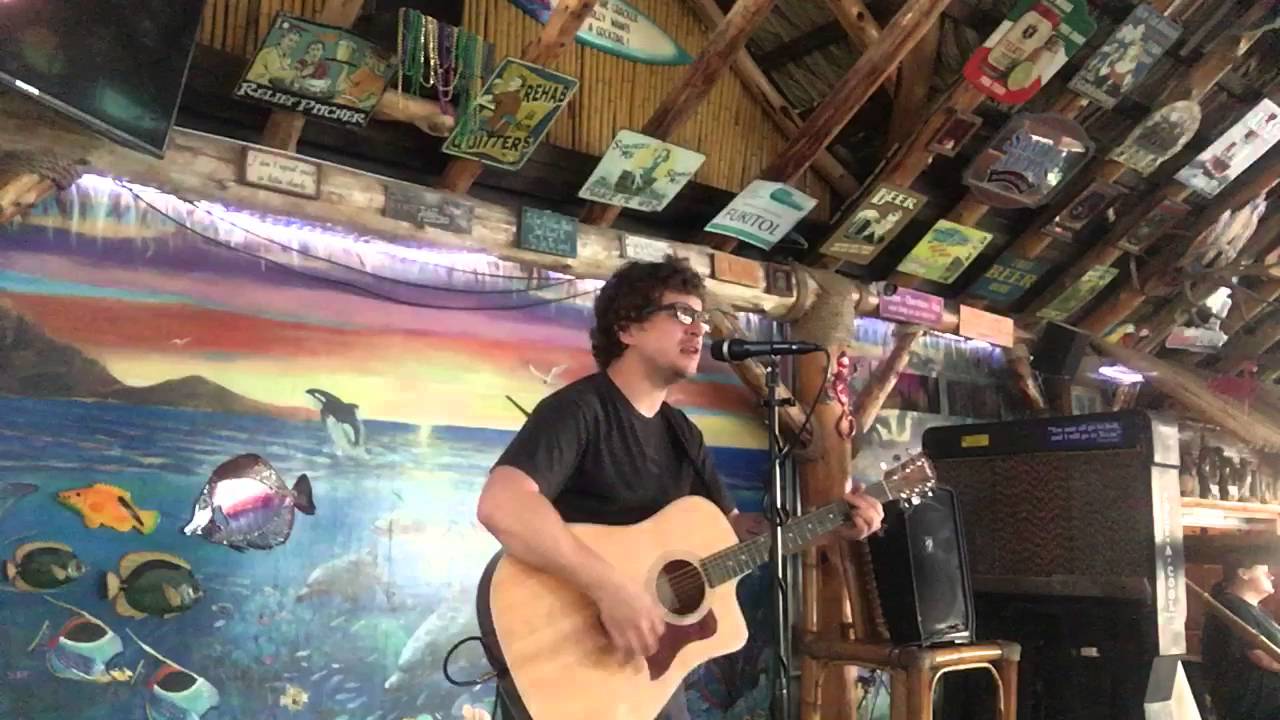 "Jolene" by Ray LaMontagne YouTube