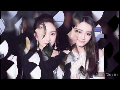 迪麗熱巴 . 迪力木拉 Dilraba Dilmurat－熱巴的&與好閨蜜和好姐妹   #好閨蜜  #好姐妹  #好老闆
