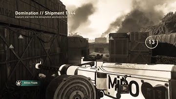 129th NUKE of me :)) 65-0 KDR,Commando,Ordanance,Escalation,shadow tr,V2,Nuke