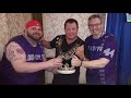 Derby Rocz Podcast on Collab Lab episode 3