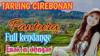 TARLING DERMAYU CIREBONAN TENGDUNG KLASIK