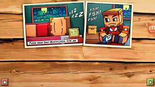 Pixel Gun 3D Pixelated World I Farm screenshot 5