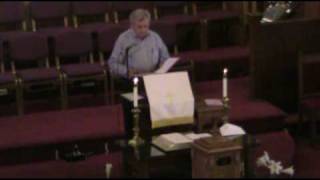 20090419 Offertory