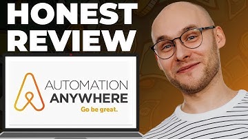 Automation Anywhere Tool Review – Still Good?