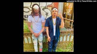 still gone rob you - rx papi & rx nephew