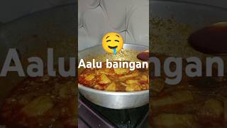 Download Lagu 💁Aalu baingan#recipe #cooking #easyrecipe MP3