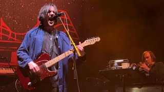 Bright Eyes performing Old Soul Song (for the New World Order) - Los Angeles - Feb. 7, 2025