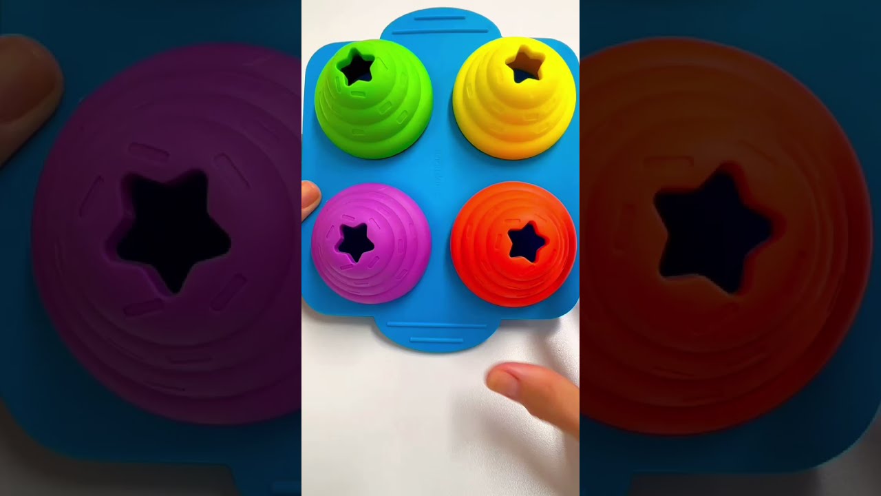 トリーツみっけ！カップケーキパズル - 【公式】ドリームブロッサム