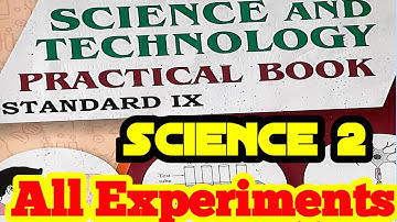 Science and Technology Practical Book Solutions/9th/Part 2/ All Experiment/Mathematics Easy Way