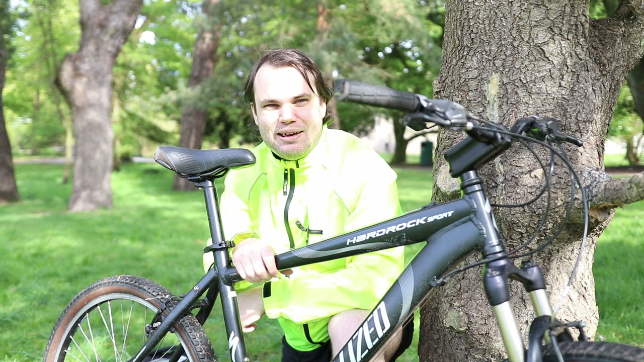 A general guide to buying a preowned mountain bike!