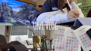 Pharmacy student vlog 💊 | Uni life in Nottingham Malaysia | Orientation day ✨| Workshop