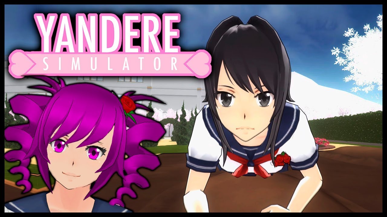 A KOKONA SUMIU - Yandere Simulator | Senpai Tenta #65 - YouTube