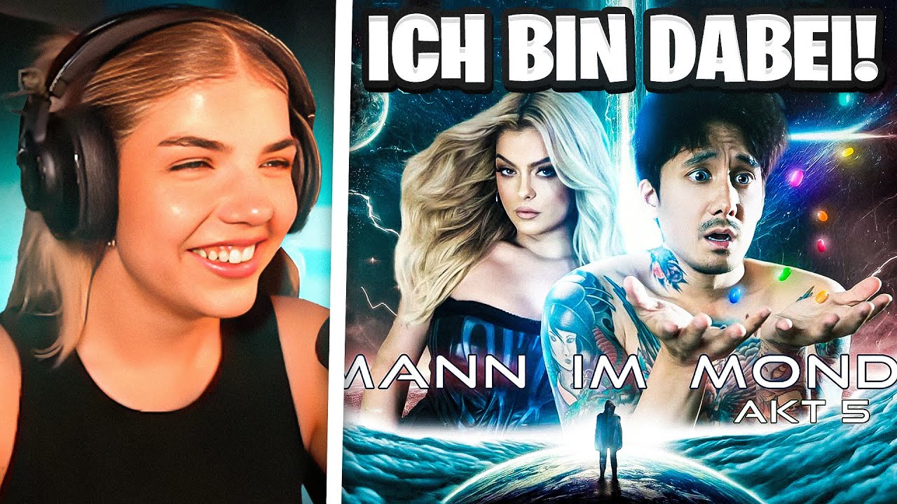 ICH HABE WIEDER BEI JULIEN BAM MITGESPIELT!! 🤯