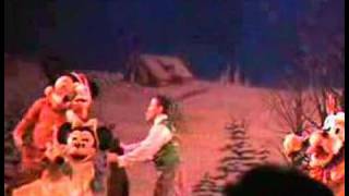 Mickeys Twas The Night Before Christmas-Part 3