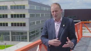 Europe's largest technology innovation centre launches at HereEast