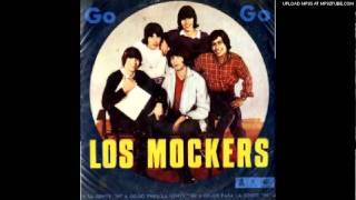 Watch Los Mockers Tell Me Something New video