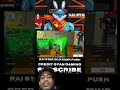 Gyan Gaming Live Stream Raistar play like hacker Raistar Parrot Man#raistar #shorts #ff