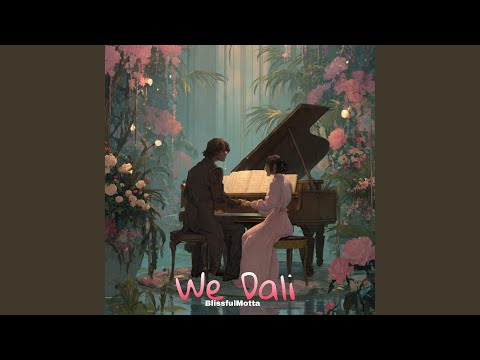 在 YouTube 上觀看「We Dali」 在 YouTube 上觀看「We Dali」
