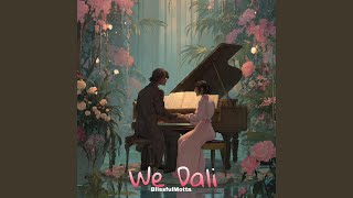 Download lagu We Dali