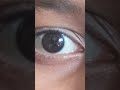 #dark eye # Roblox_girl