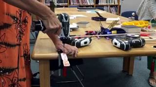 Maker Mondays