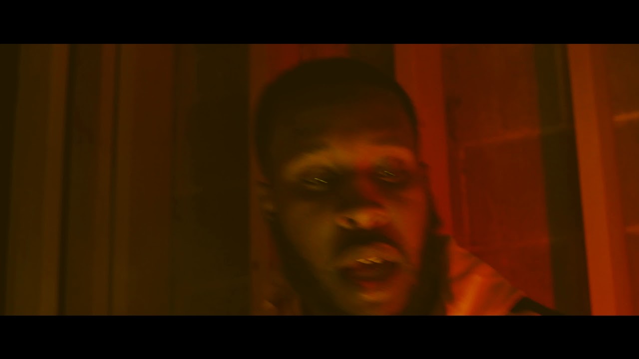 Phif Flow - Scary Hours (Offical Music Video)