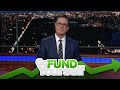 Stephen Colbert's 'Go Fund Yourself'