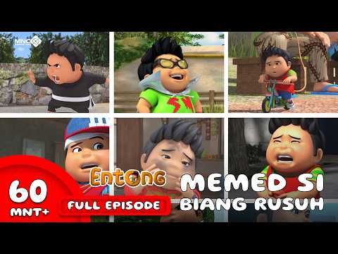 FULL EPISODE - MEMED THE TROUBLEMAKER | NEWEST