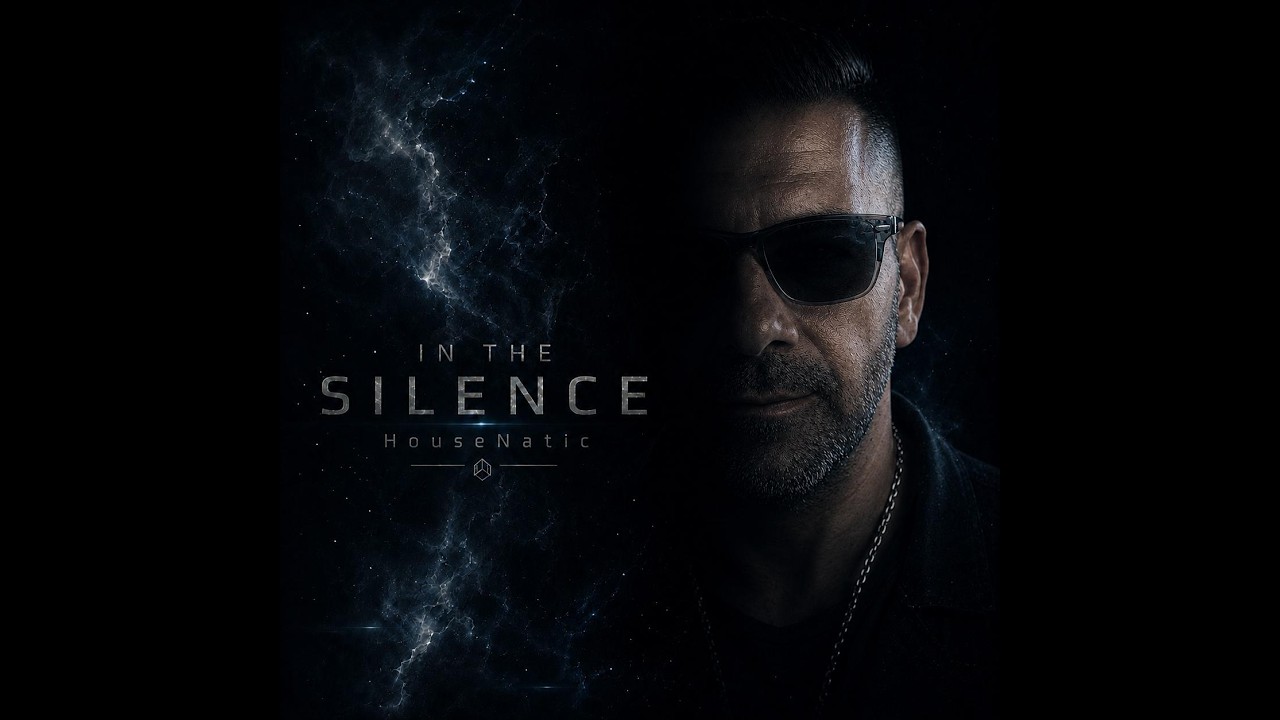 🖤 In The Silence | Trance EDM Journey | Emotional Trance Music | 2026 Trance Anthem | By Housenatic