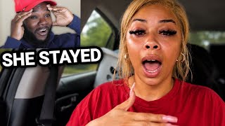 He Gave Her An STD... And She Stayed