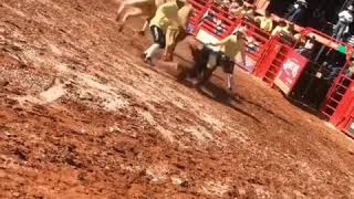 Salva Vidas Absvr Barretos 2019