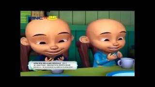 Upin ipin belajar ngaji episode 5 mnc tv bersama ustadz al habsyi