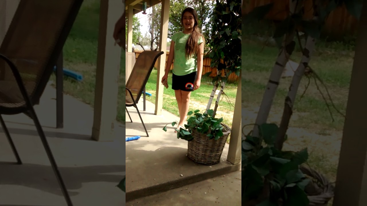 Chachi Documentary Pt.1