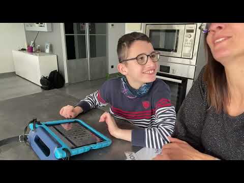 CAA 03 2023: Un petit brin de conversation en CAA