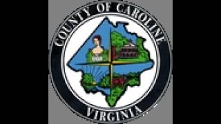 Caroline County Broadband Update 5/18/2026