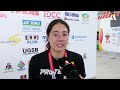 SUKMA: Selangor raih Perak, Sarah Ann puas hati persembahan pemain